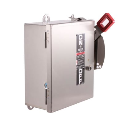 ASEA BROWN BOVERI THN3361SS