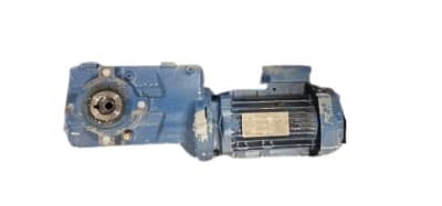 SEW EURODRIVE KA39DRN80M4
