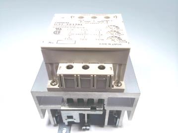 OMRON G3JT217BLDC1224N