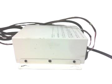 TOA ELECTRIC CO PU-200