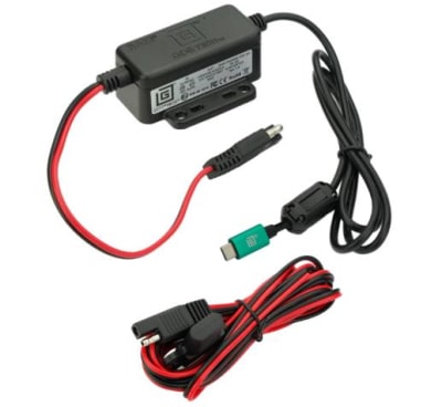 RAM MOUNTING SYSTEMS INC RAM-GDS-CHARGE-V3C-2U