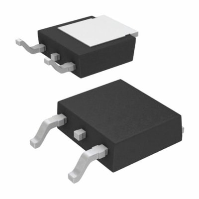 INFINEON IRLR120NTRPBF