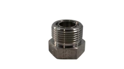 PARKER 8LOHB3-SS