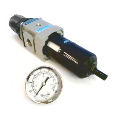 WILKERSON PNEUMATIC B18-04-FGG0B