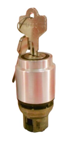 ALLEN BRADLEY 800EM-KM2123A2LX1