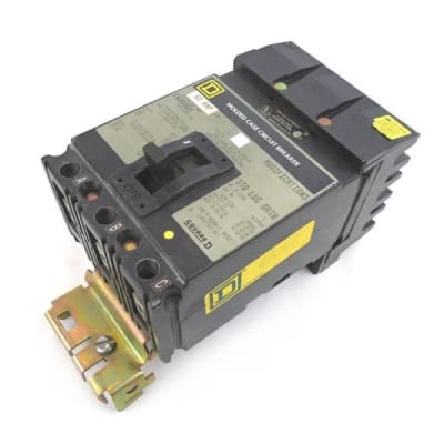 SCHNEIDER ELECTRIC FCJ34100