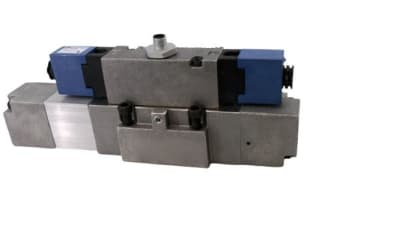 AUTOMATIC VALVE B7073-052-DB7