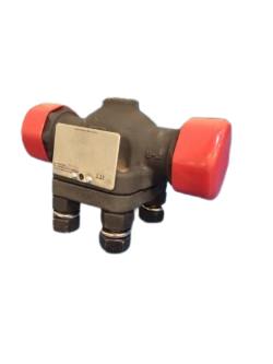 ITT 1-3024-1-T2-ST2-SL2-C25-SN1-CLV-WCB