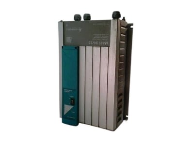 SPERRY INSTRUMENTS MASS 24/25