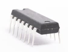 SIEMENS TDA4814A