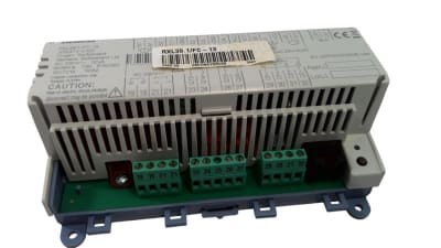 SIEMENS RXL39.1/FC-13