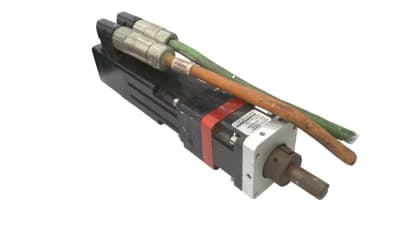 DANAHER MOTION 32-115971-E198