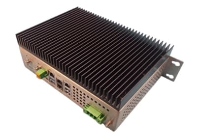 JANICH & KLASS BOX PC S3