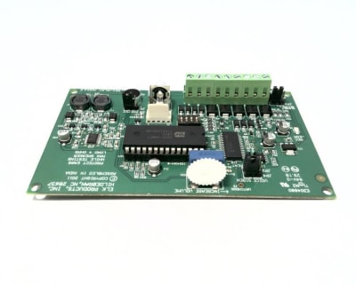 ELK PRODUCTS ELK-120