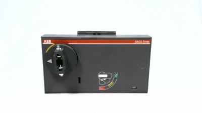 ASEA BROWN BOVERI 1SDA104864R1