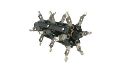 EATON CORPORATION 2237500C205