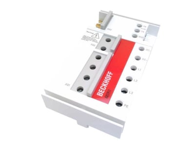 BECKHOFF AX5911-0000