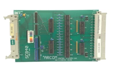 ARCOM SCB40