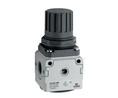 CAMOZZI MC202-R10