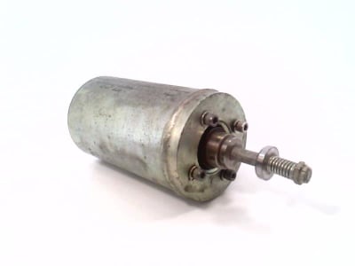 LESLIE CONTROLS SC1B-VAR-E10-125VDC