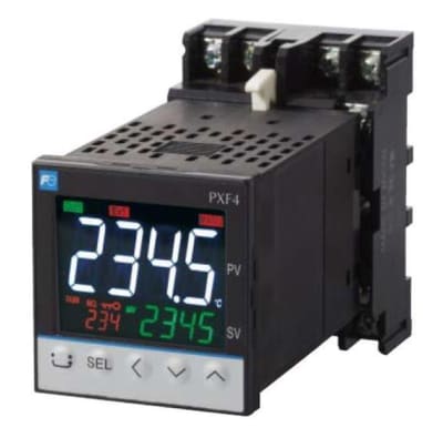 FUJI ELECTRIC PXF4ABU2-4BYA1