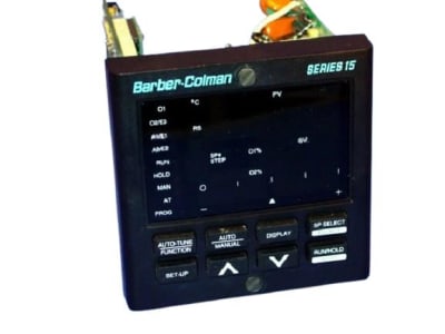 INVENSYS 15Q3-0KF01-030-5-00