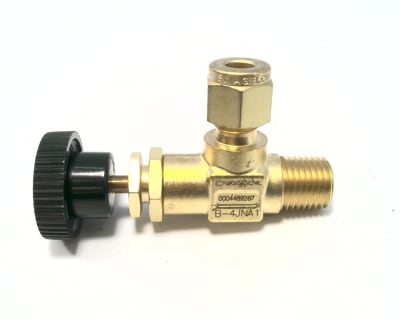 SWAGELOK B-4JNA1