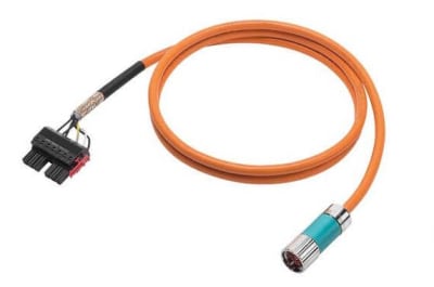 SIEMENS 6FX8002-5CN36-1AG0