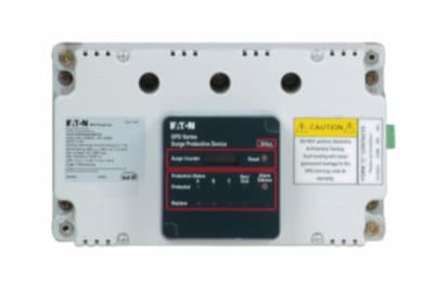 EATON CORPORATION SPD120600Y2A