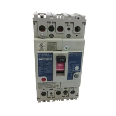 MITSUBISHI NV50-SWU 203 20A
