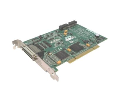 NATIONAL INSTRUMENTS 779067-01