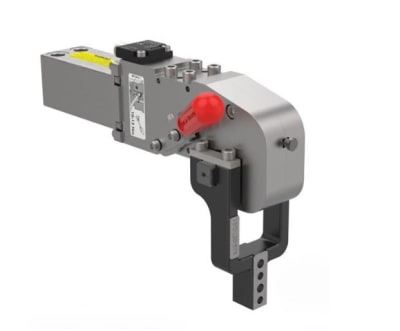 DOVER CORPORATION 82L-3E23H04N00