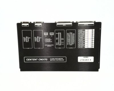 CENTENT CN0170