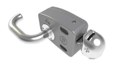 FORTRESS INTERLOCKS EI4I6EKR6LR461L0Y3BENT04523F200MPB1