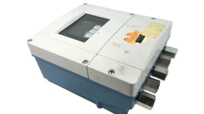 ENDRESS & HAUSER PROMASS 83