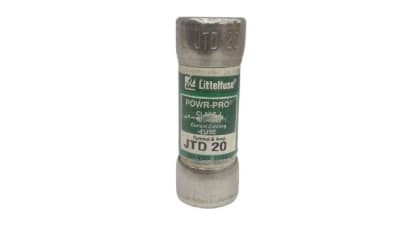 LITTELFUSE JTD-20