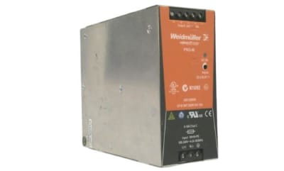 WEIDMULLER 8951360000