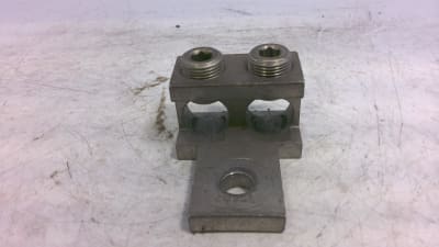 CLEVELAND MOTION CONTROL 2AB-600