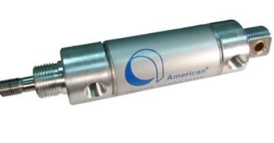 AMERICAN CYLINDER CO INC 2000DVS-3.00-2-4-5