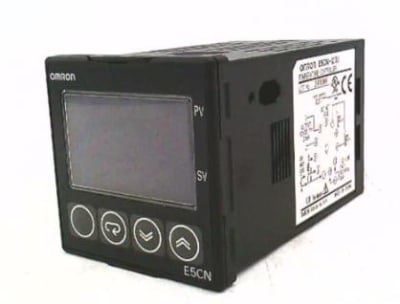 OMRON E5CN-Q2PU