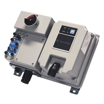 ALLEN BRADLEY 281E-F12Z-10C-RRG