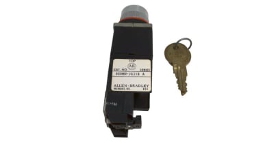 ALLEN BRADLEY 800MR-J631BLAS