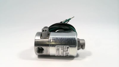 VERSA VALVES ESM-3301-46-M-N-14-D024