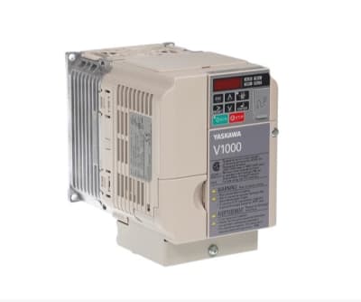 YASKAWA ELECTRIC CIMR-VU4A0009FAA