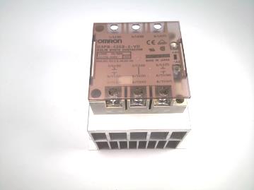 OMRON G3PB-435B-2-VD-DC12-24