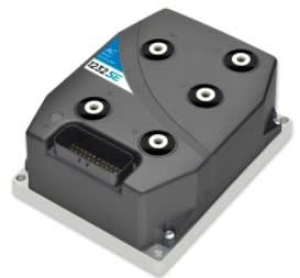 CURTIS INSTRUMENTS 1232SE-5321