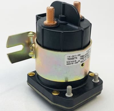 TROMBETTA 114-2411-020-02