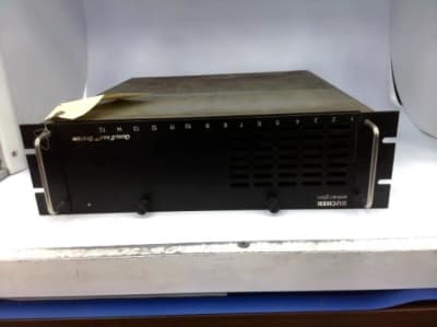 BUCHER EMHART GLASS 12997D