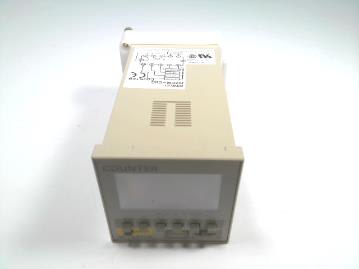 OMRON H7CRCWGAC