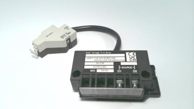 TERASAKI ELECTRIC 001376